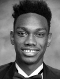 Tyler Jackson: class of 2017, Grant Union High School, Sacramento, CA.